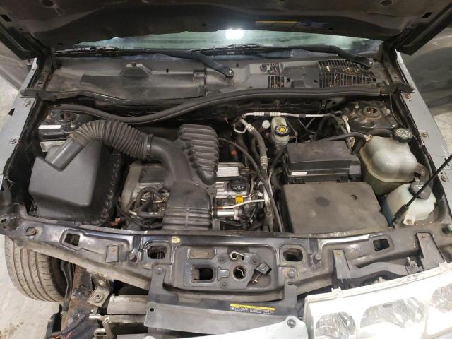 Photo 7 from auction – 2005 SATURN VUE with VIN 5GZCZ33D05S846321