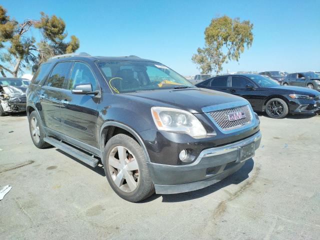 GMC ACADIA SLT 2011 z numerem VIN 1GKKVRED4BJ134408 - Zdjęcie z aukcji