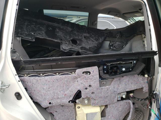 Photo 6 from auction – 2016 TOYOTA HIGHLANDER with VIN 5TDZKRFH7GS137138