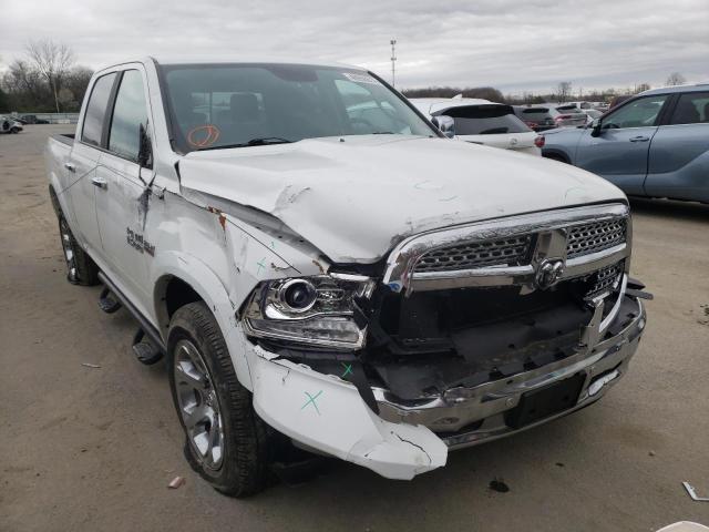 RAM 1500 LARAM 2018 with VIN 1C6RR7NT3JS190656 - Photo from auction