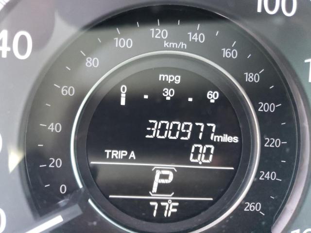 Photo 8 from auction – 2014 HONDA ACCORD LX with VIN 1HGCR2F37EA067956
