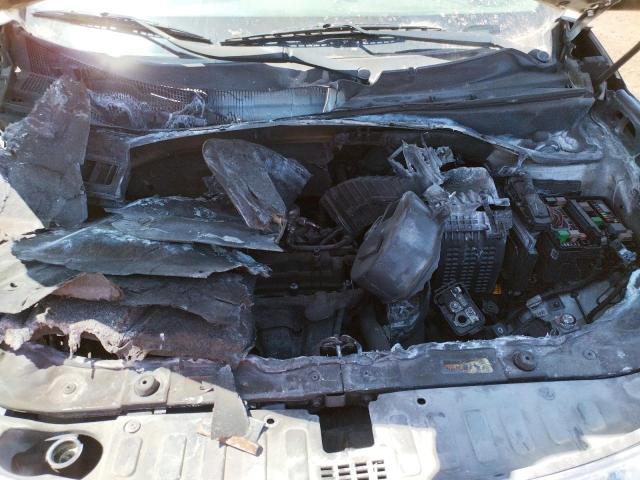 Photo 9 from auction – 2015 KIA SORENTO LX with VIN 5XYKT3A67FG547841