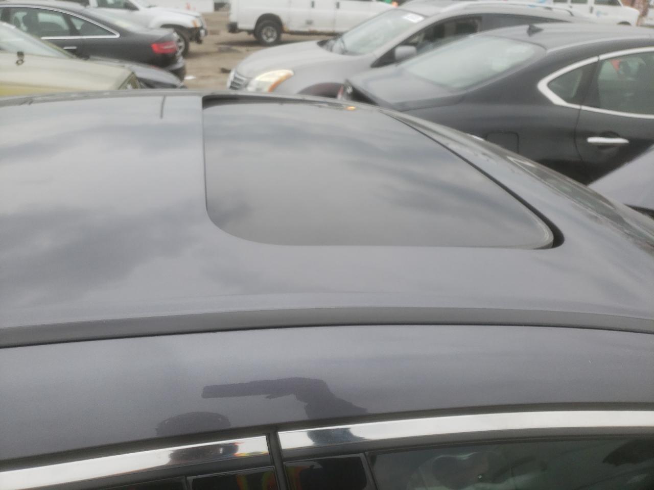 Photo 9 from auction – 2018 ACURA TLX with VIN 19UUB1F34JA005525