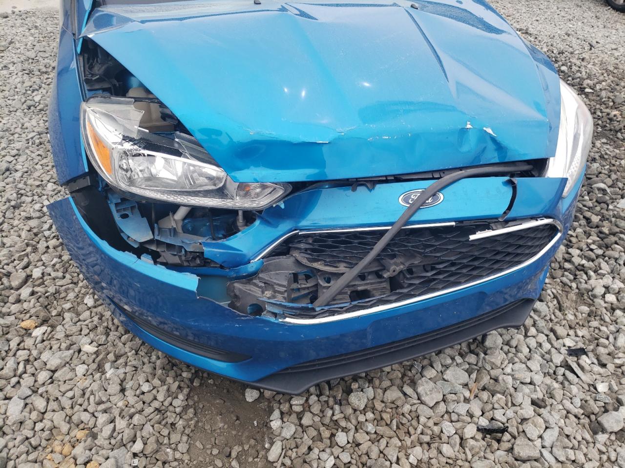 Photo 9 from auction – 2016 FORD FOCUS SE with VIN 1FADP3K21GL284010