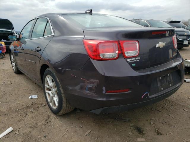 Photo 3 from auction – 2015 CHEVROLET MALIBU with VIN 1G11C5SL1FF188008