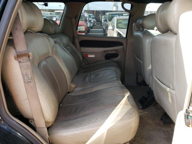 Photo 6 from auction – 2001 GMC YUKON SLT with VIN 1GKEC13T41R141079