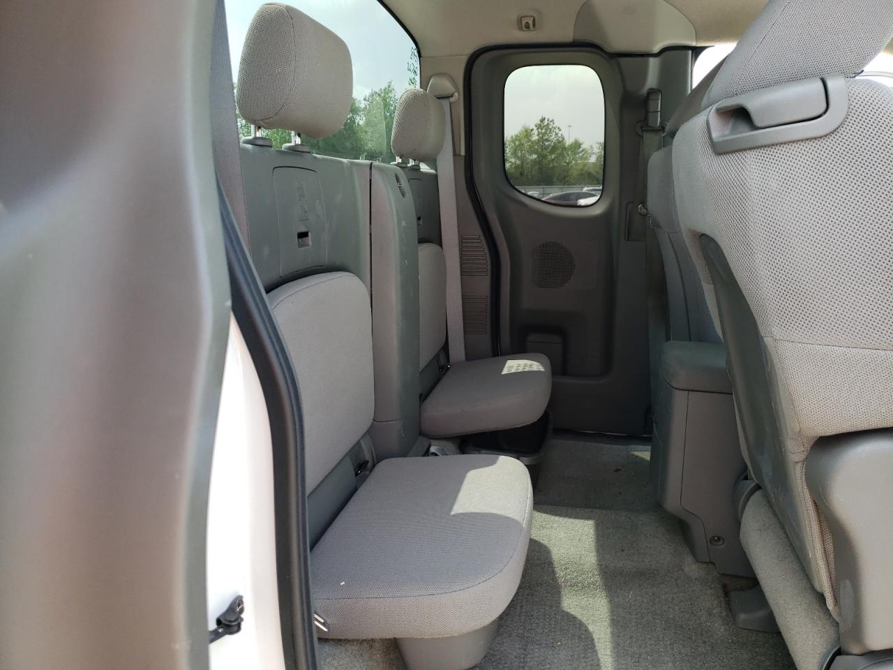 Photo 6 from auction – 2012 NISSAN FRONTIER S with VIN 1N6BD0CT2CC478892