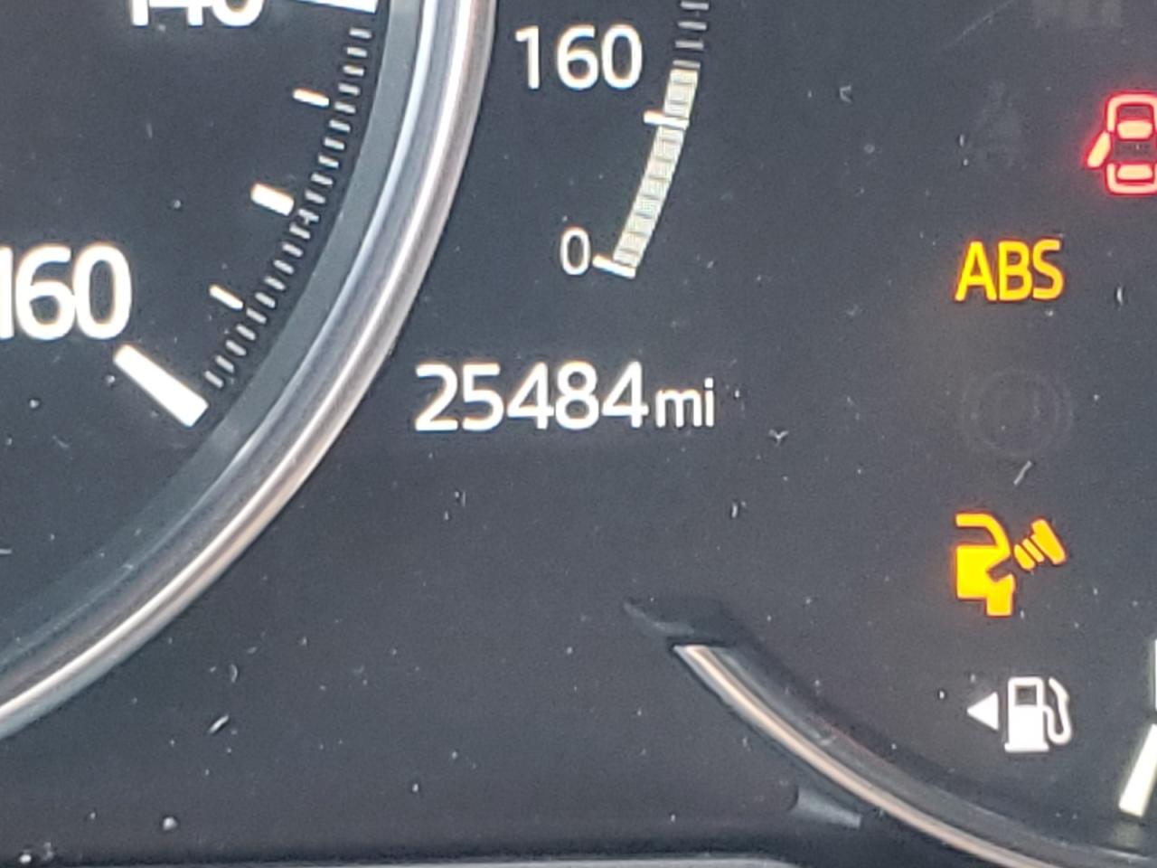 Photo 8 from auction – 2019 MAZDA CX-5 GRAND with VIN JM3KFADM2K0675286