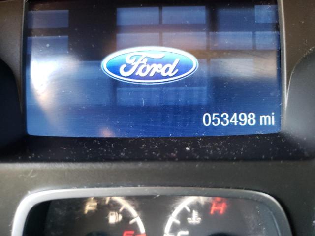 Photo 8 from auction – 2014 FORD ESCAPE SE with VIN 1FMCU0GXXEUE40887