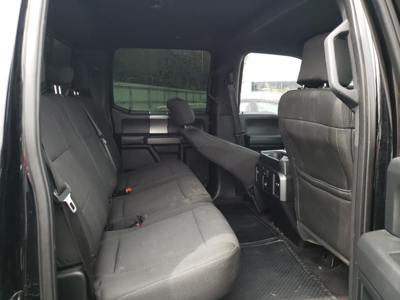Photo 6 from auction – 2016 FORD F150 SUPER with VIN 1FTEW1CFXGKD73541