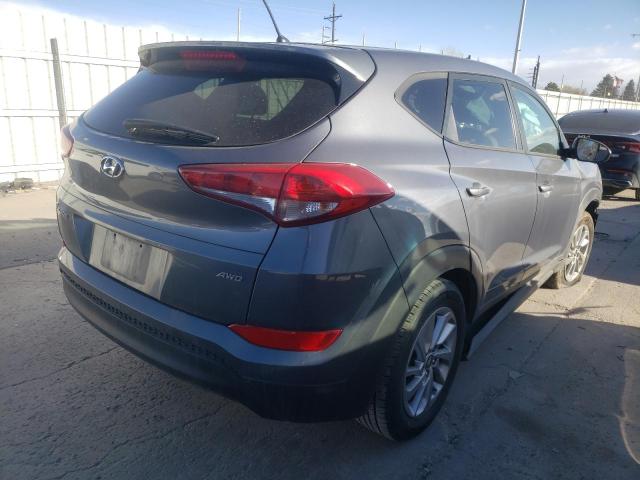 Photo 4 from auction – 2018 HYUNDAI TUCSON SE with VIN KM8J2CA47JU657725