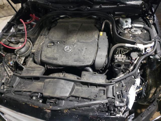Photo 5 from auction – 2014 MERCEDES-BENZ E 350 with VIN WDDHF5KBXEA791416