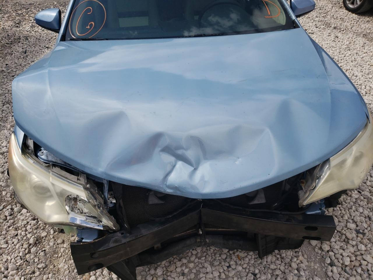 Photo 7 from auction – 2013 TOYOTA CAMRY L with VIN 4T4BF1FK7DR275869