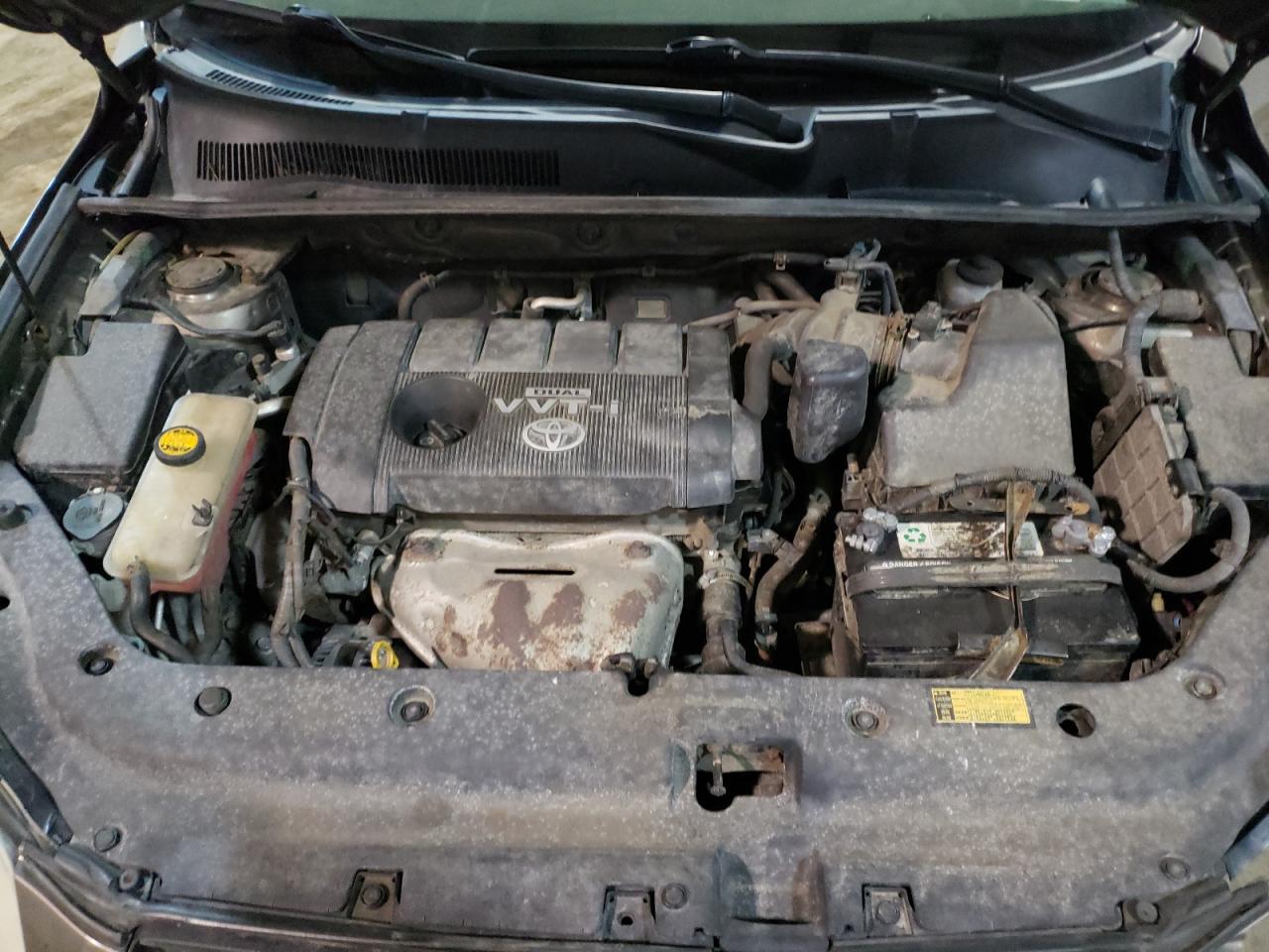 Photo 7 from auction – 2010 TOYOTA RAV4 with VIN 2T3BF4DV4AW068559