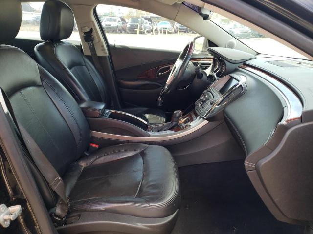 Photo 5 from auction – 2011 BUICK LACROSSE C with VIN 1G4GE5ED9BF373896
