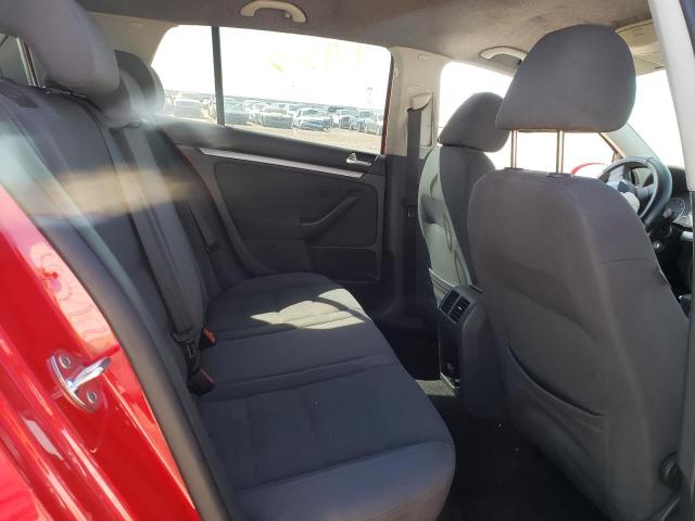 Photo 6 from auction – 2008 VOLKSWAGEN RABBIT with VIN WVWDA71K68W201790