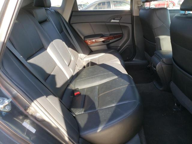 Photo 6 from auction – 2011 HONDA ACCORD CRO with VIN 5J6TF1H53BL000863