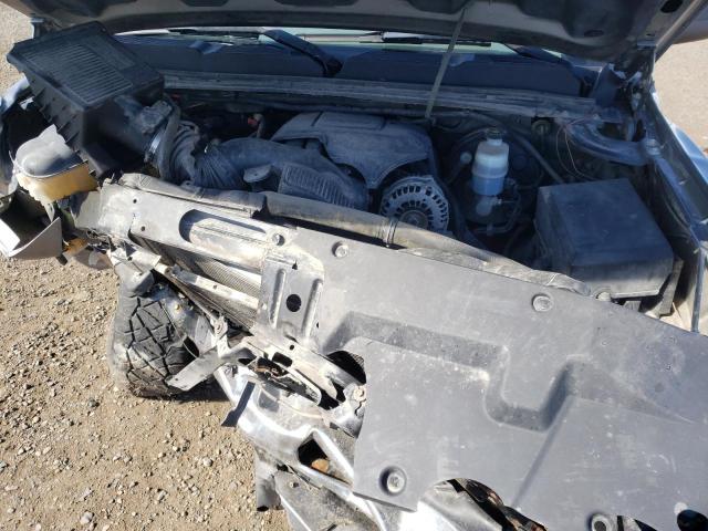Photo 7 from auction – 2009 CHEVROLET SILVERADO with VIN 1GCEK19C59Z209696