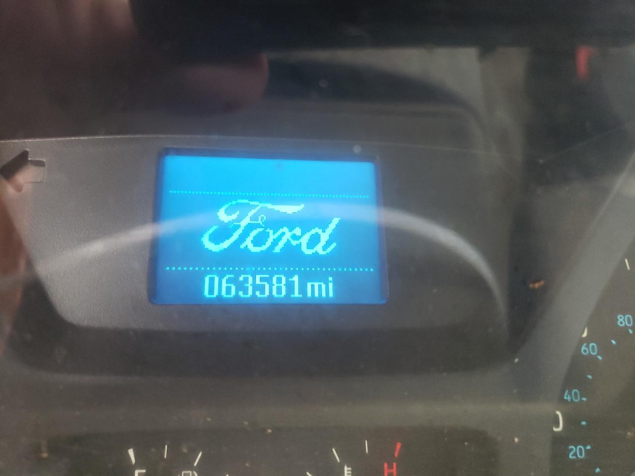 Photo 8 from auction – 2016 FORD TRANSIT T- with VIN 1FTYR1ZM9GKB16901