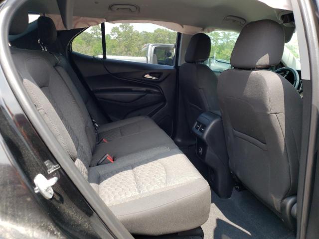 Photo 6 from auction – 2020 CHEVROLET EQUINOX LT with VIN 2GNAXLEX2L6181368