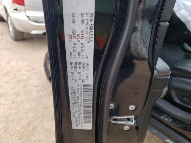 Photo 10 from auction – 2017 JEEP COMPASS LA with VIN 3C4NJCBBXHT632425