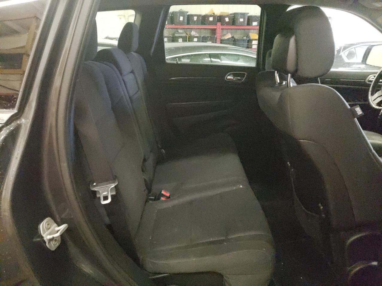 Photo 6 from auction – 2011 JEEP GRAND CHER with VIN 1J4RR4GG6BC586108