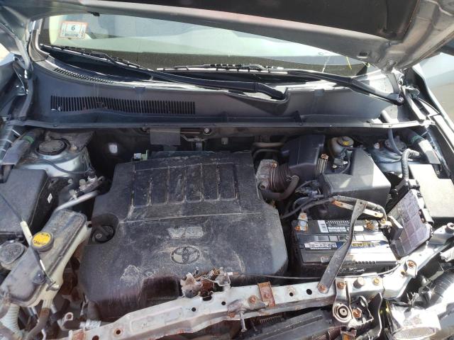 Photo 7 from auction – 2008 TOYOTA RAV4 with VIN JTMBK33V085059785