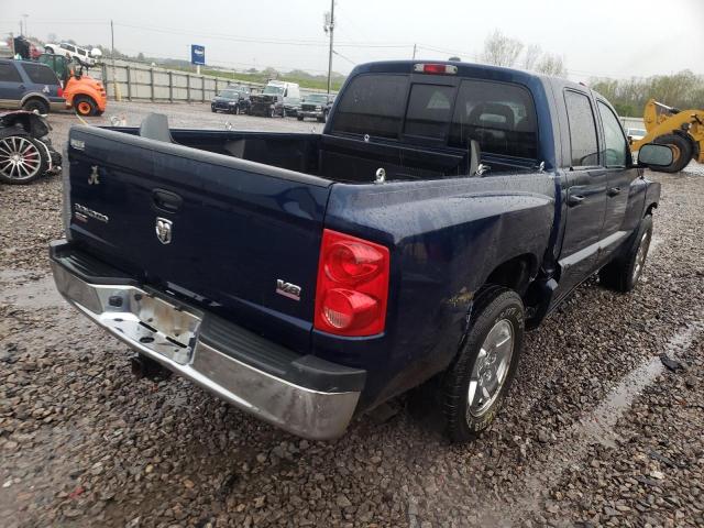 Photo 4 from auction – 2005 DODGE DAKOTA QUA with VIN 1D7HE48JX5S296395