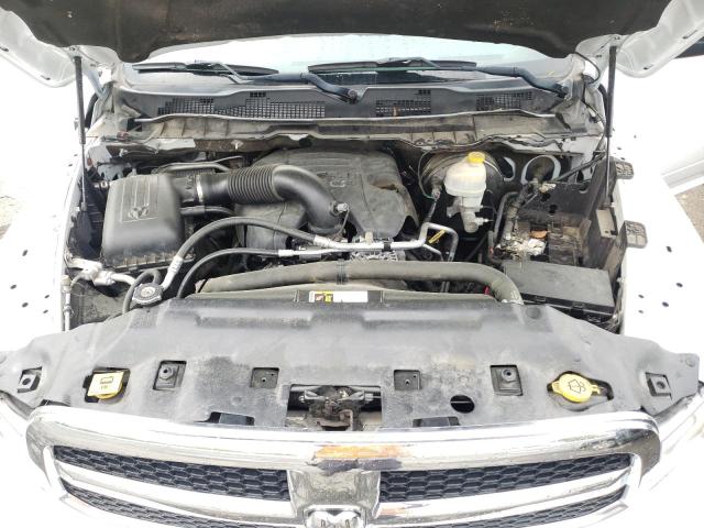 Photo 7 from auction – 2016 RAM 1500 SLT with VIN 1C6RR6GT7GS331938