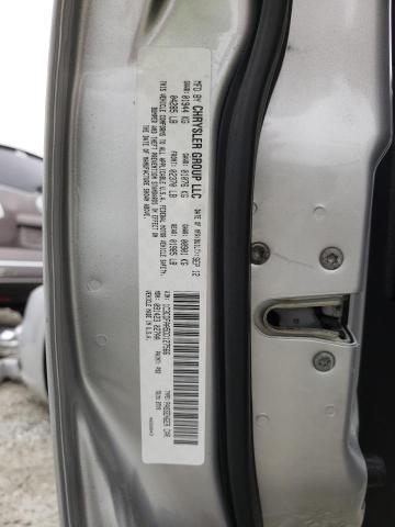 Photo 10 from auction – 2013 DODGE DART SE with VIN 1C3CDFAA5DD127566