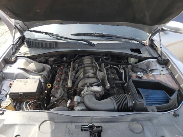Photo 7 from auction – 2013 DODGE CHARGER R/ with VIN 2C3CDXCT7DH712043