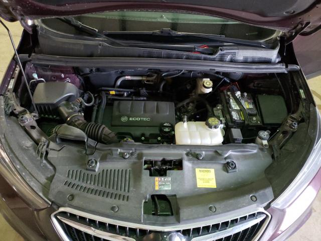 Photo 7 from auction – 2018 BUICK ENCORE PRE with VIN KL4CJASB5JB668262