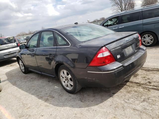 Photo 3 from auction – 2007 FORD FIVE HUNDR with VIN 1FAHP24117G134181