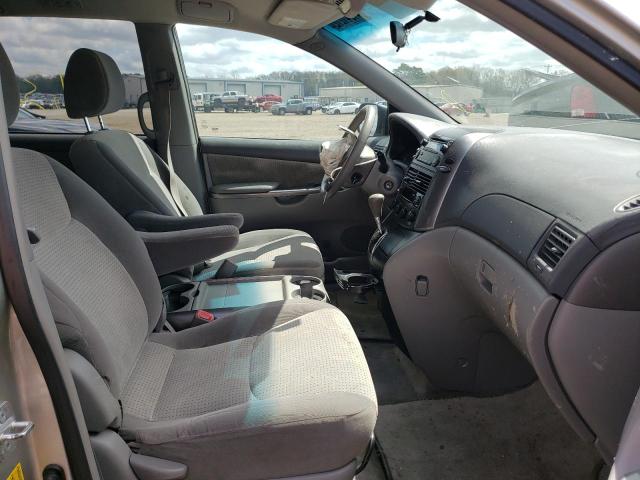 Photo 5 from auction – 2009 TOYOTA SIENNA CE with VIN 5TDZK23C49S247115