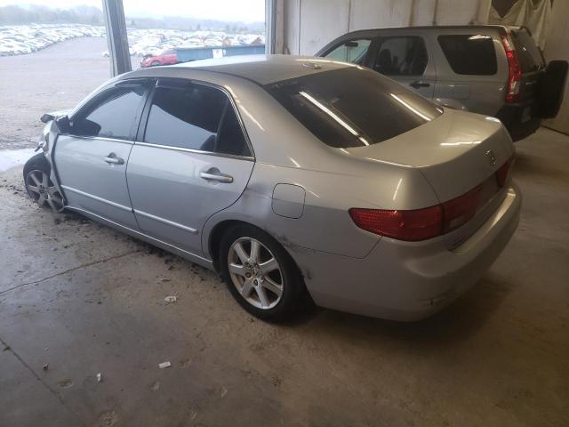 Photo 3 from auction – 2005 HONDA ACCORD EX with VIN 1HGCM66875A034229