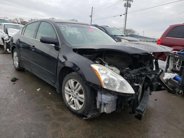 Photo 3 from auction – 2012 NISSAN ALTIMA BAS with VIN 1N4AL2AP2CN431150
