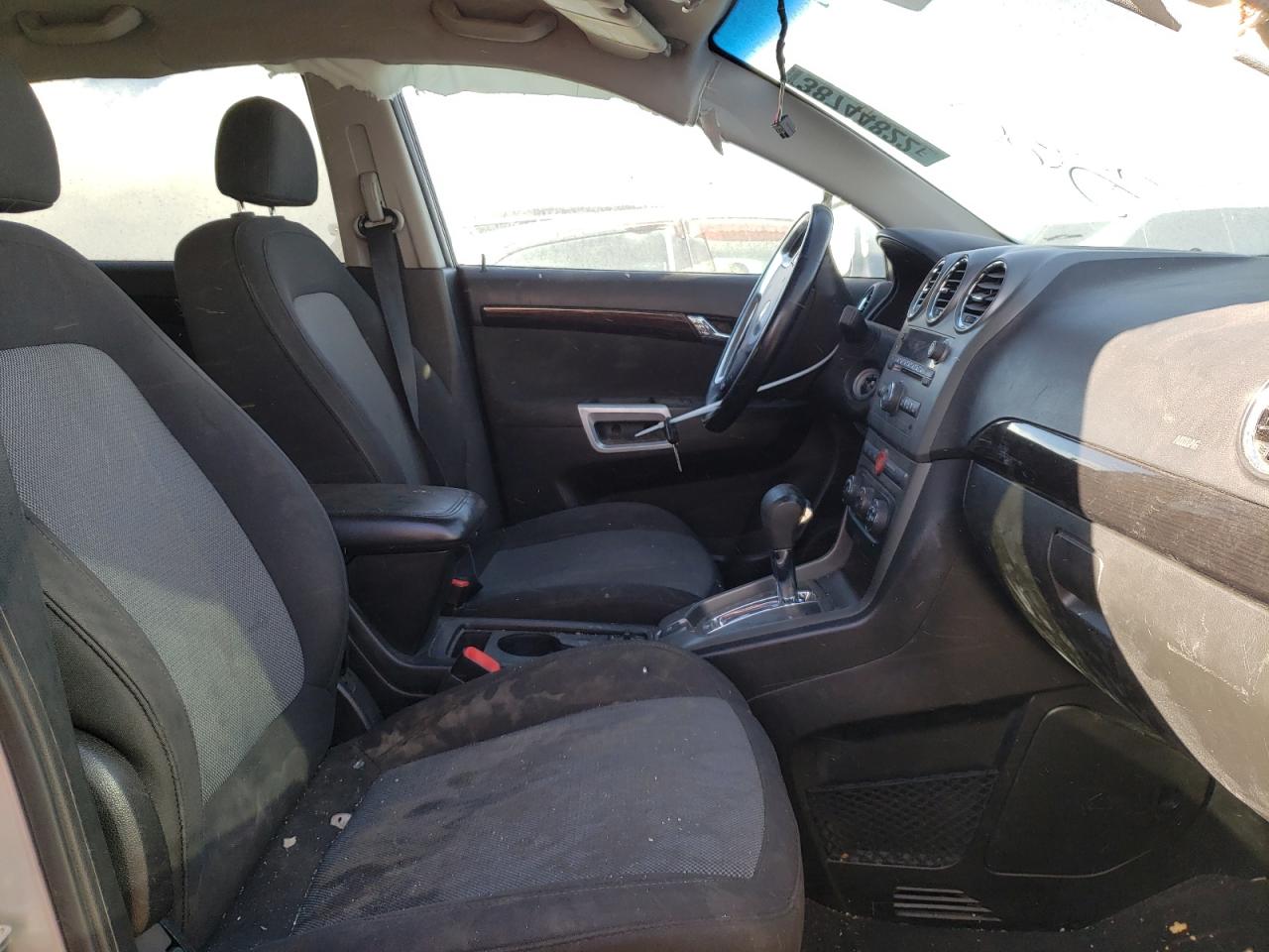 Photo 5 from auction – 2014 CHEVROLET CAPTIVA LS with VIN 3GNAL2EK5ES599633