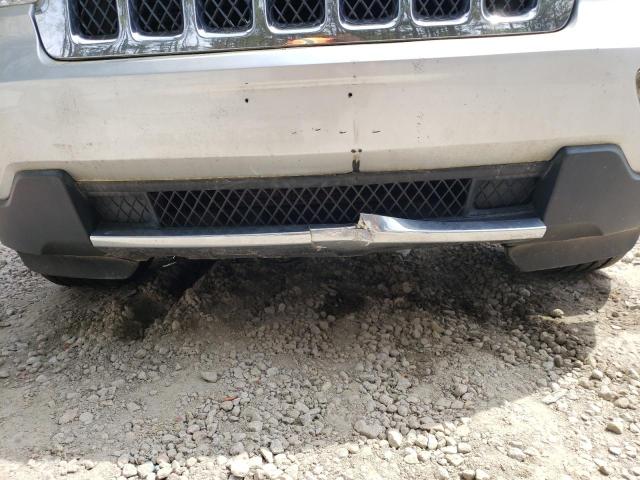 Photo 9 from auction – 2011 JEEP GRAND CHER with VIN 1J4RS6GTXBC659736