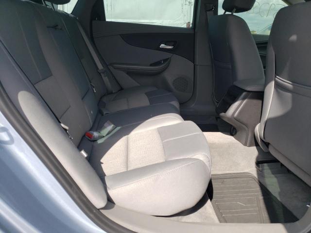 Photo 6 from auction – 2014 CHEVROLET IMPALA LS with VIN 1G11Y5SL9EU169430