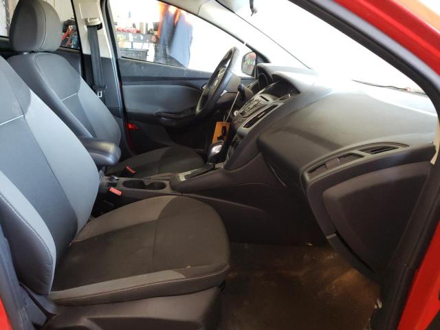 Photo 5 from auction – 2013 FORD FOCUS SE with VIN 1FADP3K20DL303108