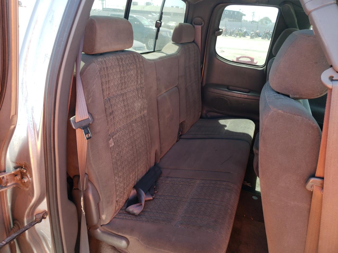 Photo 6 from auction – 2003 TOYOTA TUNDRA ACC with VIN 5TBRT34163S412243