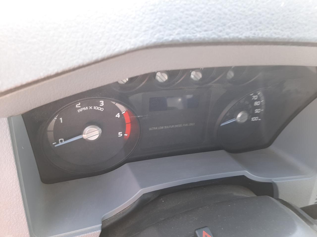 Photo 8 from auction – 2015 FORD F250 SUPER with VIN 1FT7W2BT2FEB63597