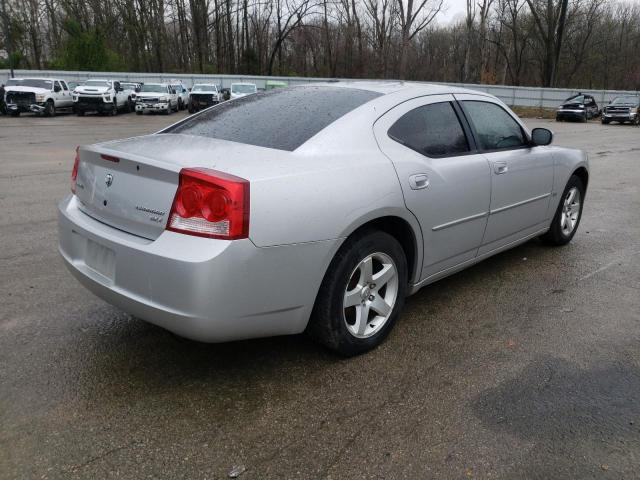 Photo 4 from auction – 2010 DODGE CHARGER SX with VIN 2B3CA3CV9AH246868