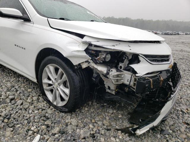 Photo 9 from auction – 2016 CHEVROLET MALIBU LT with VIN 1G1ZE5ST4GF244019