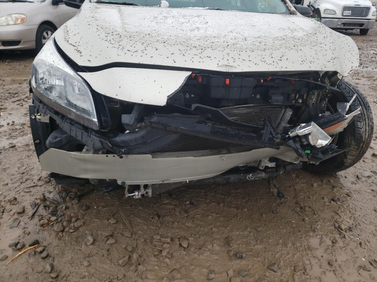 Photo 9 from auction – 2014 CHEVROLET MALIBU LS with VIN 1G11B5SL2EF182297