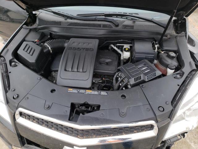 Photo 7 from auction – 2015 CHEVROLET EQUINOX LT with VIN 2GNALBEK7F6409900