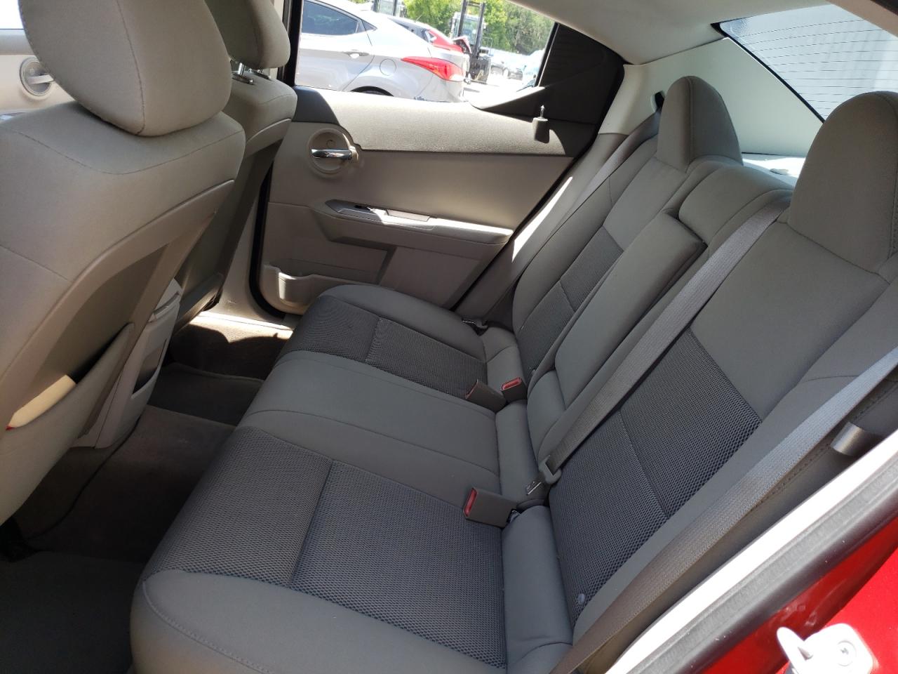 Photo 6 from auction – 2008 DODGE AVENGER SX with VIN 1B3LC56KX8N690933