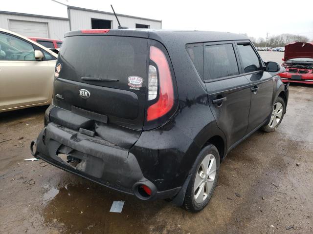 Photo 4 from auction – 2015 KIA SOUL with VIN KNDJN2A24F7117288