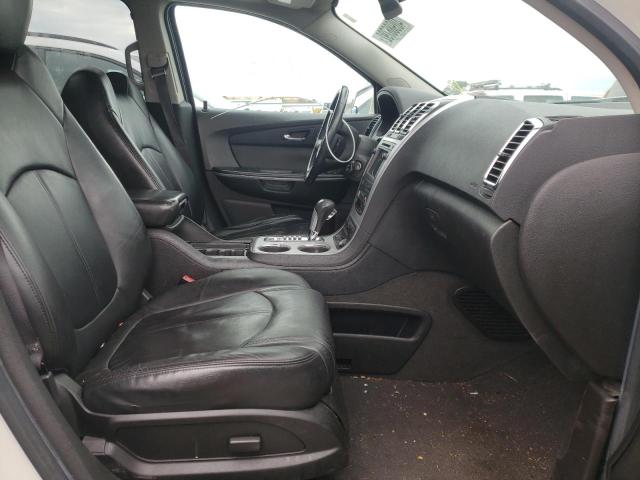 Photo 5 from auction – 2011 GMC ACADIA SLT with VIN 1GKKVRED4BJ419397