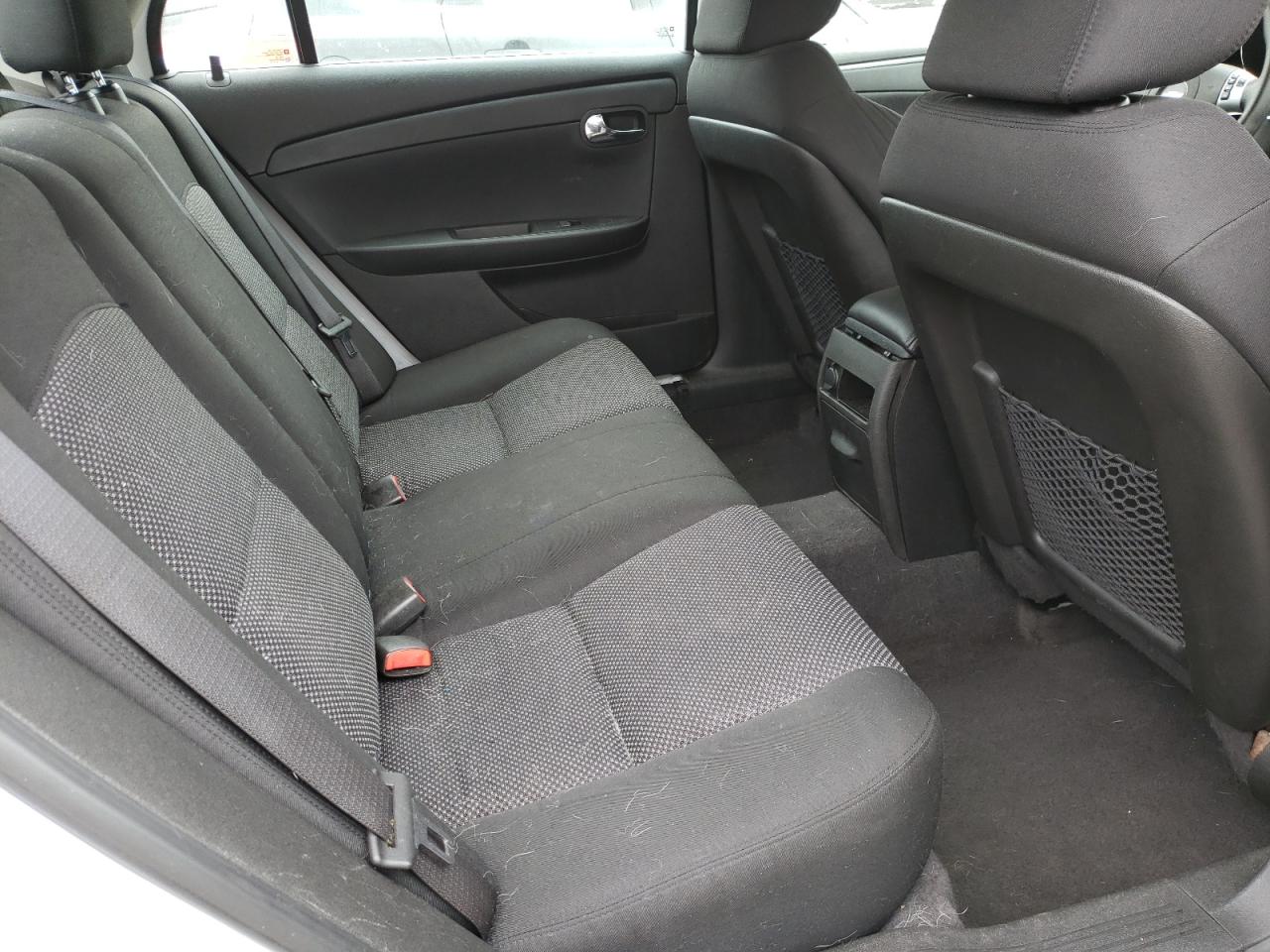 Photo 6 from auction – 2012 CHEVROLET MALIBU 1LT with VIN 1G1ZC5EU0CF313647